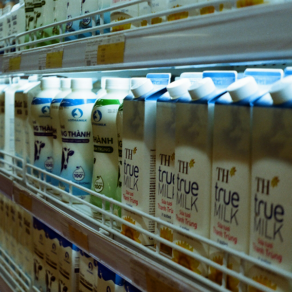 The Benefits of Choosing Milk Products