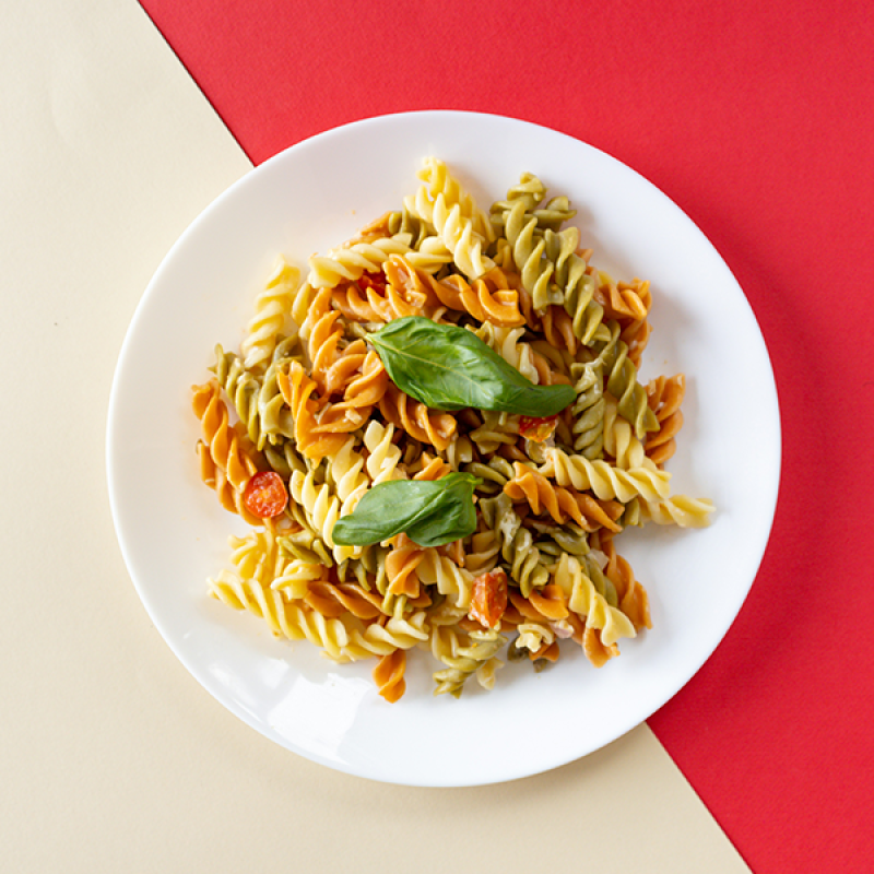 Why Pasta is a Pantry Essential