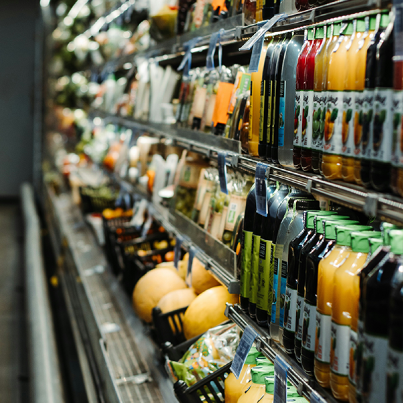 The Benefits of Cooking with Organic Ingredients