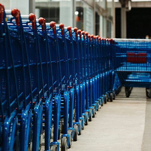 The Benefits of Shopping for Organic Products