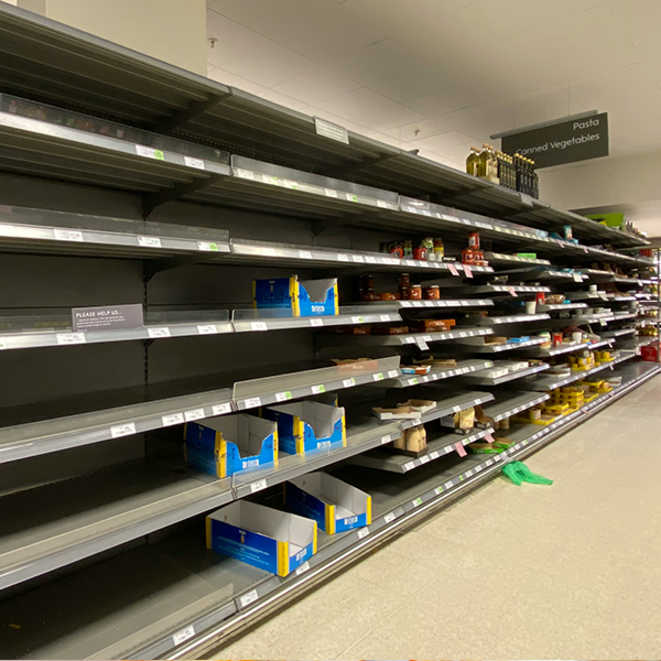 Smart Shopping During COVID-19: Tips for Staying Safe