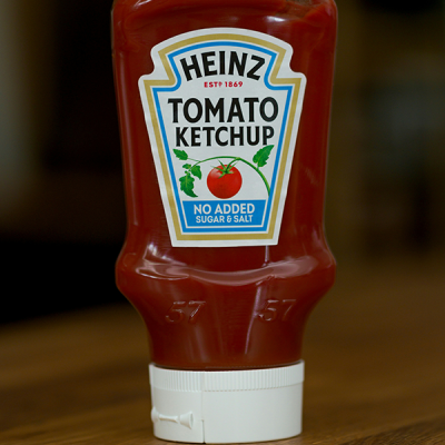 Heinz Tomato Ketchup