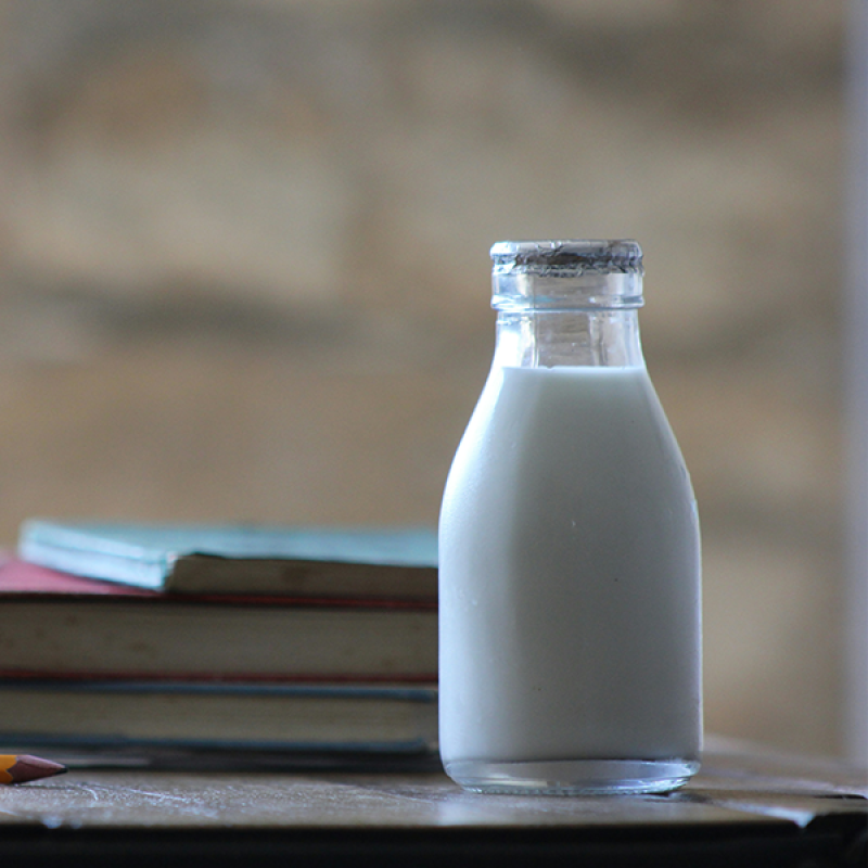 Milk (1L)