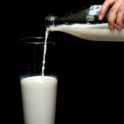 Milk (1L)