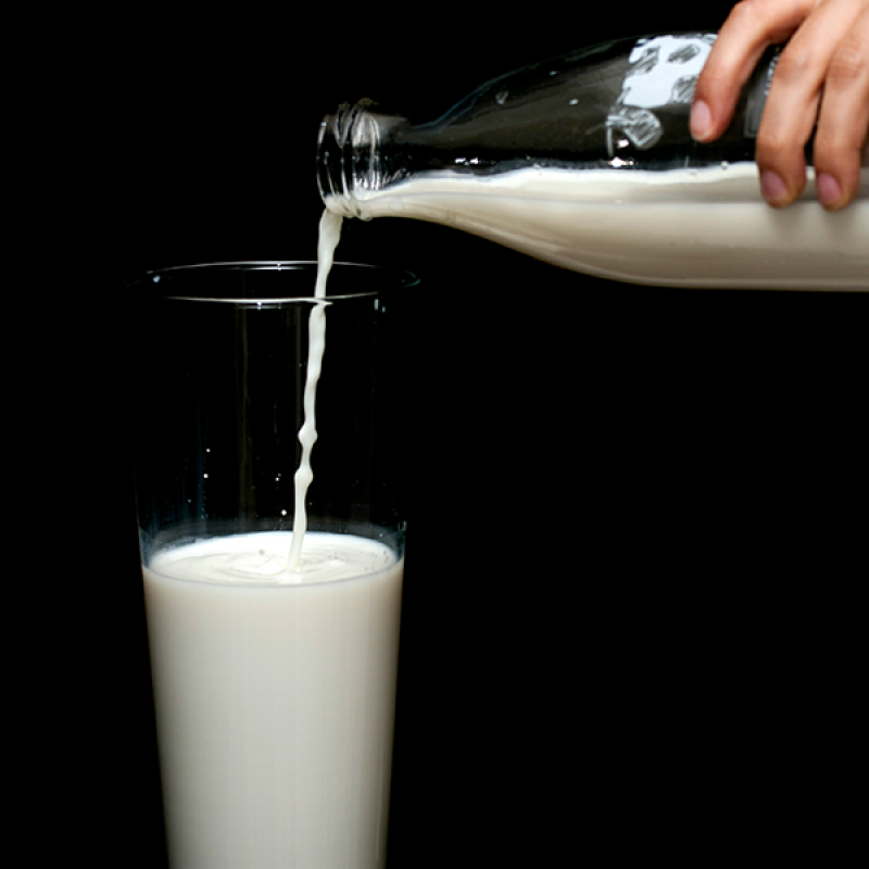 Milk (1L)