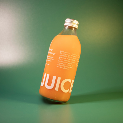 Orange Juice (1L)