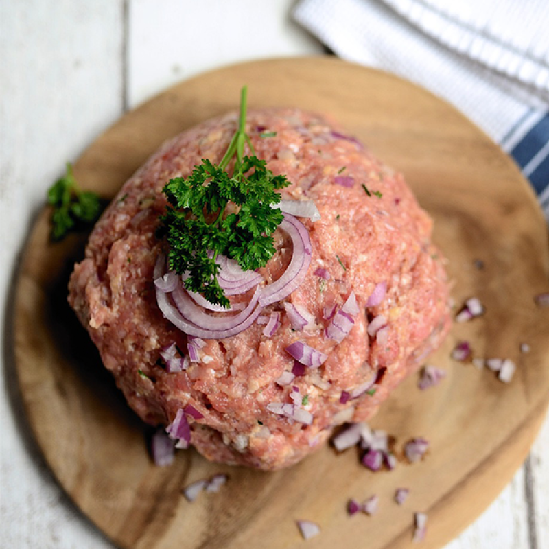 Lamb Mince (500g)