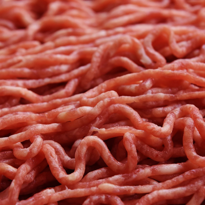 Lamb Mince (500g)