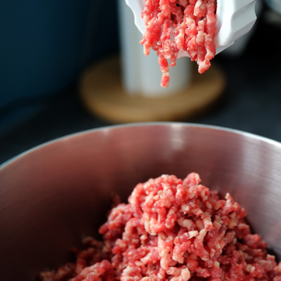Lamb Mince (500g)
