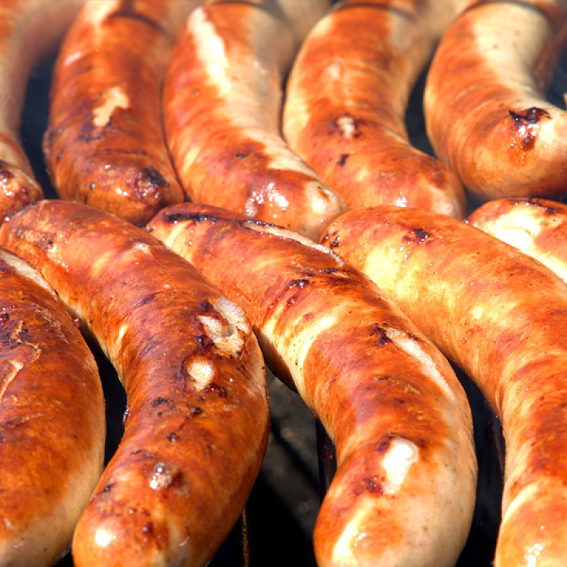 Chicken Sausages (500g)