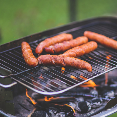 Chicken Sausages (500g)