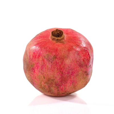 Fresh Pomegranate
