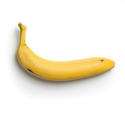Fresh Organic Bananas (1kg)