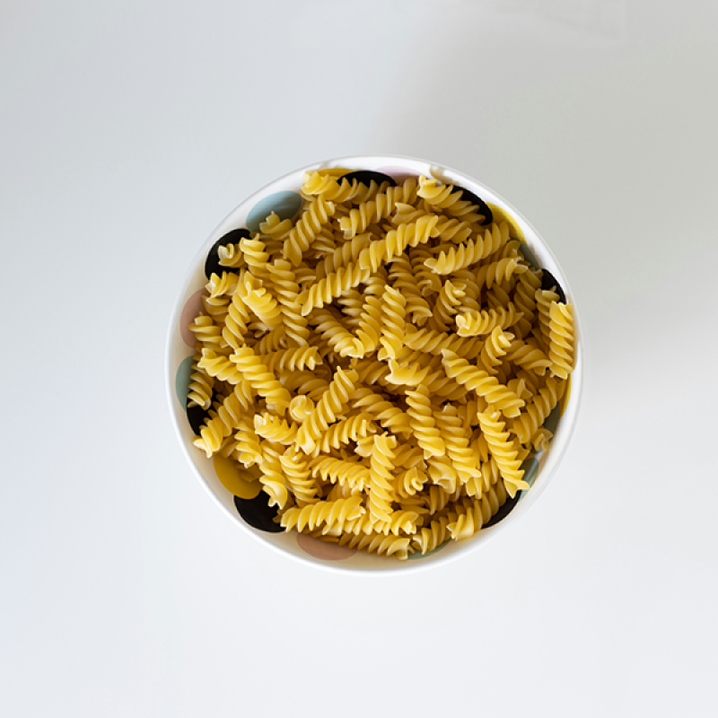 Organic Penne Pasta