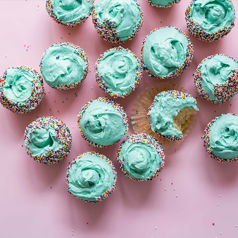 Decadent Chocolate Cake