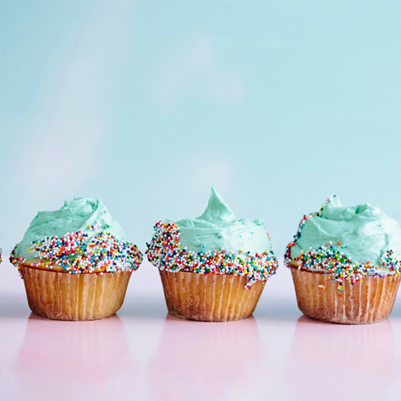 Decadent Chocolate Cake