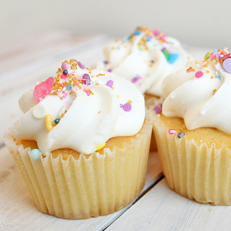 Decadent Chocolate Cake