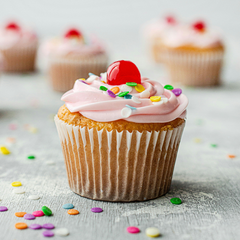 Decadent Chocolate Cake