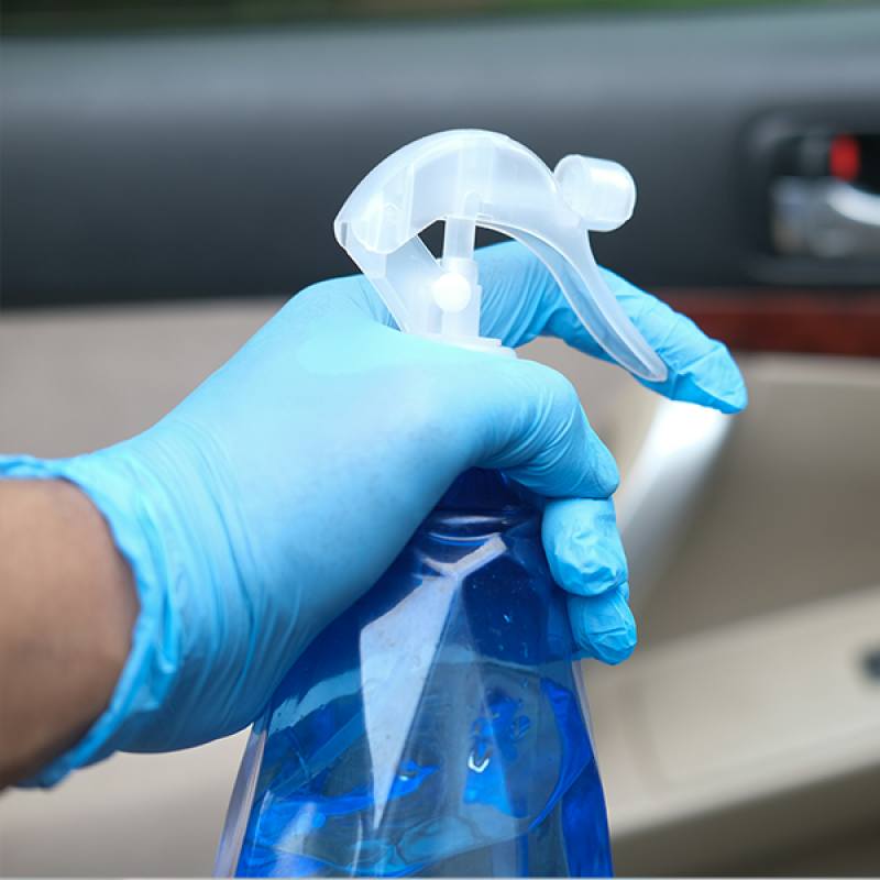 Natural Multi-Surface Cleaner Spray